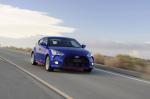 Hyundai Veloster Turbo R-Spec 2014 года